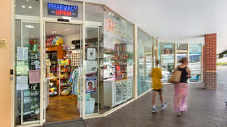 Shop 6/2 Redleaf Avenue Wahroonga NSW 2076 Shop 6/2 Redleaf Avenue Wahroonga NSW 2076