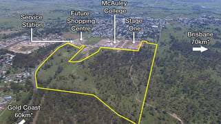 Lot 241 Oakland Way Beaudesert QLD 4285 Lot 241 Oakland Way Beaudesert QLD 4285