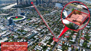 935 Stanley Street East East Brisbane QLD 4169 935 Stanley Street East East Brisbane QLD 4169