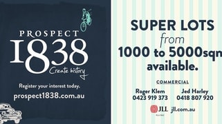 250 Churchill Road Prospect SA 5082 250 Churchill Road Prospect SA 5082