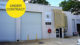 5 / 41 Steel Place Morningside QLD 4170 5 / 41 Steel Place Morningside QLD 4170