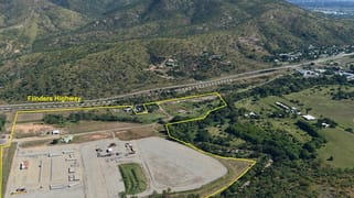 1 Ridge Street, Roseneath QLD 4811 1 Ridge Street, Roseneath QLD 4811