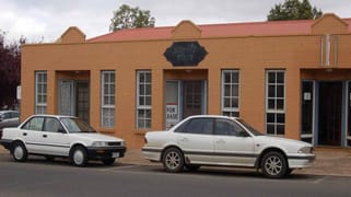 2-4 Patrick Street Stawell VIC 3380 2-4 Patrick Street Stawell VIC 3380