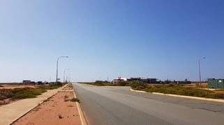 Lots 401 - 433 Kingsford Smith Business Park Port Hedland WA 6721 Lots 401 - 433 Kingsford Smith Business Park Port Hedland WA 6721