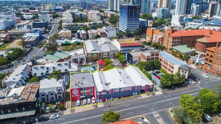 225 & 227 St Pauls Terrace Fortitude Valley QLD 4006 225 & 227 St Pauls Terrace Fortitude Valley QLD 4006