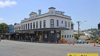 5/710 Brunswick Street, New Farm QLD 4005 5/710 Brunswick Street, New Farm QLD 4005