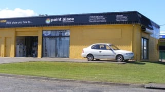 Crn Muldoon Street Taree NSW 2430 Crn Muldoon Street Taree NSW 2430
