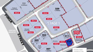 41 Phosphorus Street Wedgefield WA 6721 41 Phosphorus Street Wedgefield WA 6721