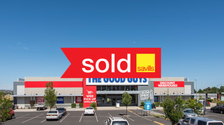 8 Stockland Drive Bathurst NSW 2795 8 Stockland Drive Bathurst NSW 2795
