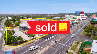 190-194 Brisbane Road Ipswich QLD 4305 190-194 Brisbane Road Ipswich QLD 4305