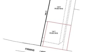 Lot 1 (PS Firmins Lane Hazelwood North VIC 3840 Lot 1 (PS Firmins Lane Hazelwood North VIC 3840