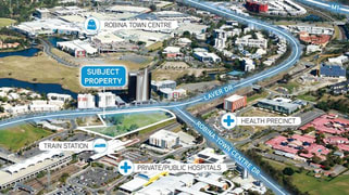 2/1 Paddington Place, Robina QLD 4226 2/1 Paddington Place, Robina QLD 4226