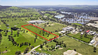Lot CA 6C Elkington Road Wodonga VIC 3690 Lot CA 6C Elkington Road Wodonga VIC 3690