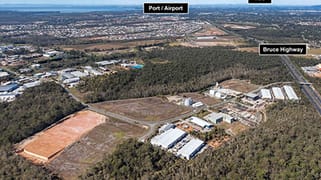 Potassium Street, Narangba QLD 4504 Potassium Street, Narangba QLD 4504
