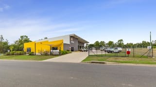 Lot 26/180 Foster Street Gracemere QLD 4702 Lot 26/180 Foster Street Gracemere QLD 4702