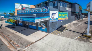 No. 692 Gympie Road Chermside QLD 4032 No. 692 Gympie Road Chermside QLD 4032