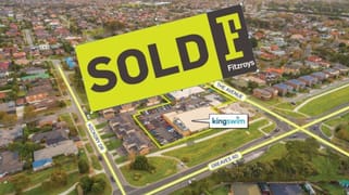 4-6 & 8-12 The Avenue Narre Warren South VIC 3805 4-6 & 8-12 The Avenue Narre Warren South VIC 3805