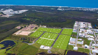 Quanda Road Coolum Beach QLD 4573 Quanda Road Coolum Beach QLD 4573