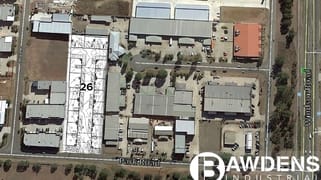 Units 1-18/26 Park Road Mulgrave NSW 2756 Units 1-18/26 Park Road Mulgrave NSW 2756