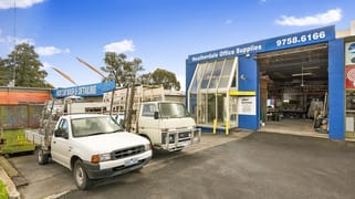 1/1861 Ferntree Gully Road Ferntree Gully VIC 3156 1/1861 Ferntree Gully Road Ferntree Gully VIC 3156