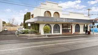 922-926 Glen Huntly Road Caulfield South VIC 3162 922-926 Glen Huntly Road Caulfield South VIC 3162
