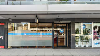 Shops 3 & 4/487 Highett Road Highett VIC 3190 Shops 3 & 4/487 Highett Road Highett VIC 3190