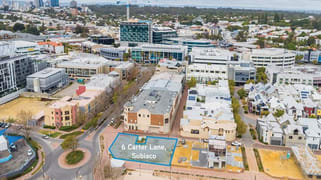 6 Carter Lane Subiaco WA 6008 6 Carter Lane Subiaco WA 6008