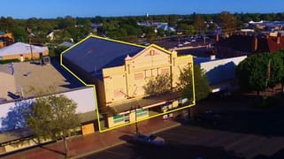 161 Balo Street Moree NSW 2400 161 Balo Street Moree NSW 2400