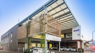 24 East Street Ipswich QLD 4305 24 East Street Ipswich QLD 4305