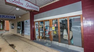 61 East Street Narrandera NSW 2700 61 East Street Narrandera NSW 2700