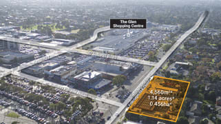 245 - 256 Springvale Road Glen Waverley VIC 3150 245 - 256 Springvale Road Glen Waverley VIC 3150