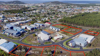 Lot 232 Newbey Street Milpara WA 6330 Lot 232 Newbey Street Milpara WA 6330