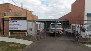 96 South Street Rydalmere NSW 2116 96 South Street Rydalmere NSW 2116