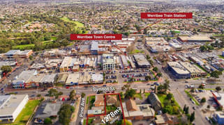 35 Synnot Street & 1 Pine Avenue, Werribee VIC 3030 35 Synnot Street & 1 Pine Avenue, Werribee VIC 3030