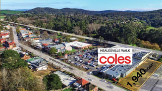 265-269 Maroondah Highway Healesville VIC 3777 265-269 Maroondah Highway Healesville VIC 3777