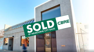 58 Tope Street South Melbourne VIC 3205 58 Tope Street South Melbourne VIC 3205