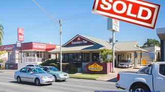 119 Musgrave Street Berserker QLD 4701 119 Musgrave Street Berserker QLD 4701