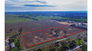 Lot 105 Kingston Ave West Naracoorte SA 5271 Lot 105 Kingston Ave West Naracoorte SA 5271