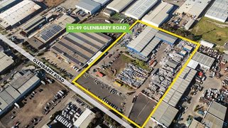 33-49 Glenbarry Road Campbellfield VIC 3061 33-49 Glenbarry Road Campbellfield VIC 3061