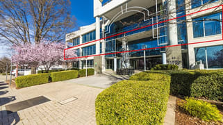 Level 1/40 Blackall Street Barton ACT 2600 Level 1/40 Blackall Street Barton ACT 2600