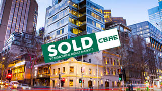 2 Russell Street Melbourne VIC 3000 2 Russell Street Melbourne VIC 3000