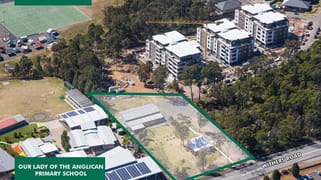 49 Withers Road, Kellyville NSW 2155 49 Withers Road, Kellyville NSW 2155