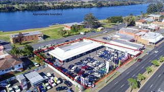 22-26 Victoria Street Taree NSW 2430 22-26 Victoria Street Taree NSW 2430