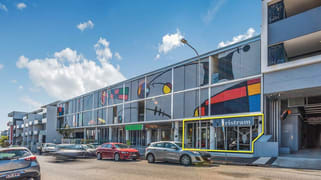 4/41 Robertson Street Fortitude Valley QLD 4006 4/41 Robertson Street Fortitude Valley QLD 4006