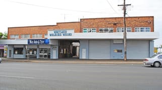 207-209 James Street Toowoomba City QLD 4350 207-209 James Street Toowoomba City QLD 4350