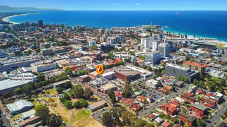 Corner Burelli, Church, Stewart Streets Wollongong NSW 2500 Corner Burelli, Church, Stewart Streets Wollongong NSW 2500