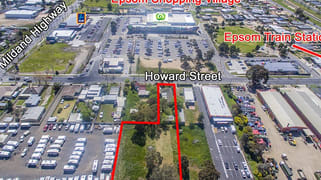 23 Howard Street Epsom VIC 3551 23 Howard Street Epsom VIC 3551