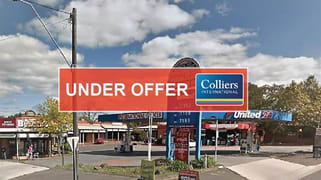 Lot 9 269-275 High Street Golden Square VIC 3555 Lot 9 269-275 High Street Golden Square VIC 3555