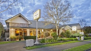 78 Main Road Hepburn Springs VIC 3461 78 Main Road Hepburn Springs VIC 3461