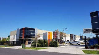36 Latitude Boulevard Thomastown VIC 3074 36 Latitude Boulevard Thomastown VIC 3074
